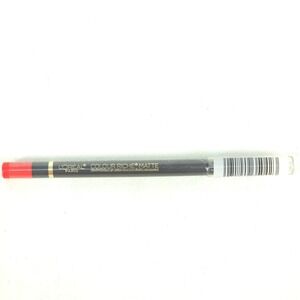 Loreal Colour Riche Lip Liner 100 Matte in Manhattan New Sealed Retired Color